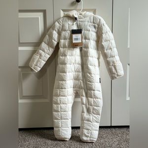 Baby ThermoBall™ One-Piece